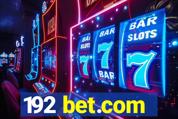 192 bet.com